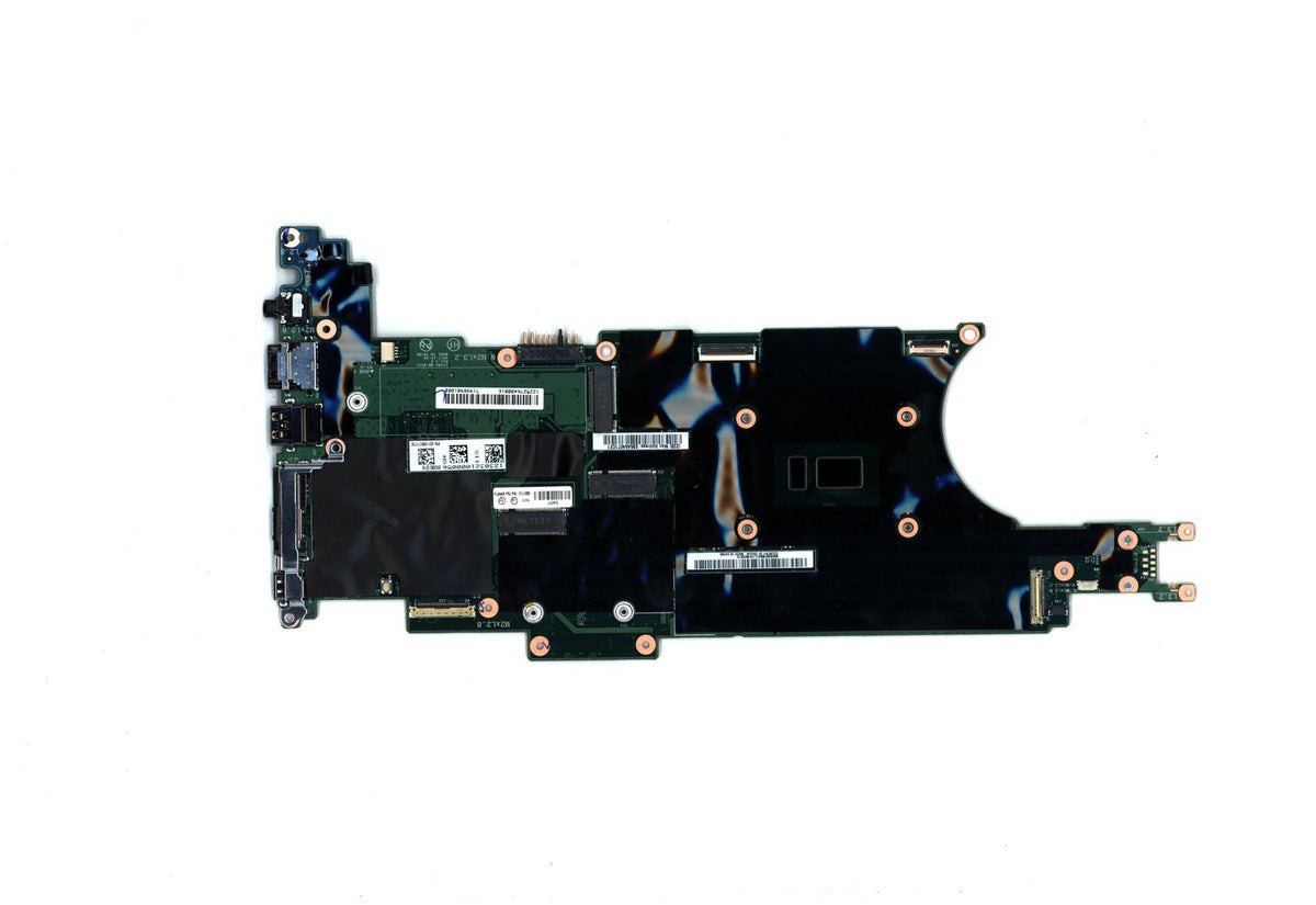 Lenovo i7-8650U (Kaby Lake) Mainboard – FRU 01LX683 – 0,30 kg