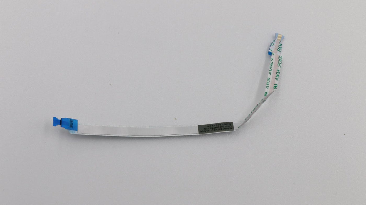 Lenovo FFC-Kabel für Lenovo ThinkPad T480s – FRU01LX991, 12,5 cm – Japan
