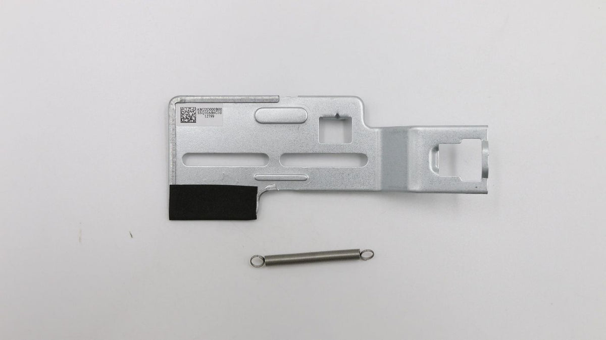Lenovo ODD LATCH BRACKET – FRU01MN176 – 13.5×5.3×3.5 cm – 0.04 kg – Japan