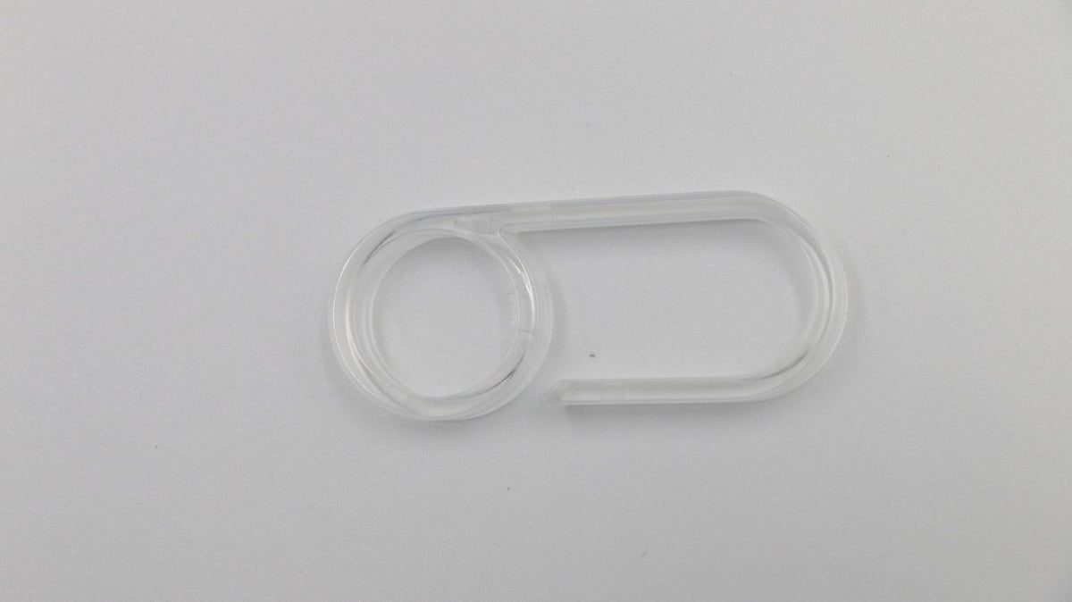 Lenovo GT Clip C4 5 – Transparent
