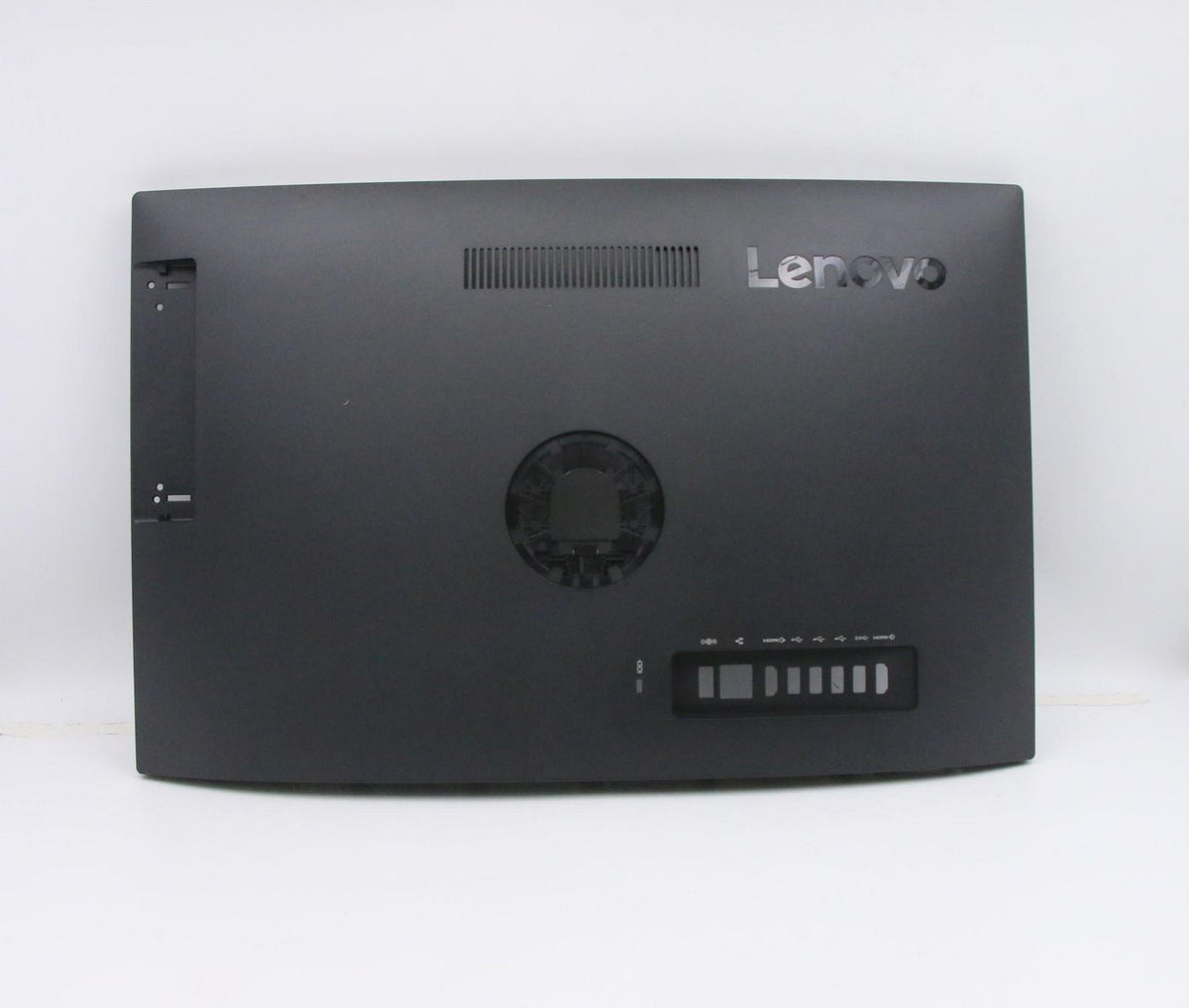 Lenovo Tablet-Rahmen – für HDMI-Kamera – Schwarz