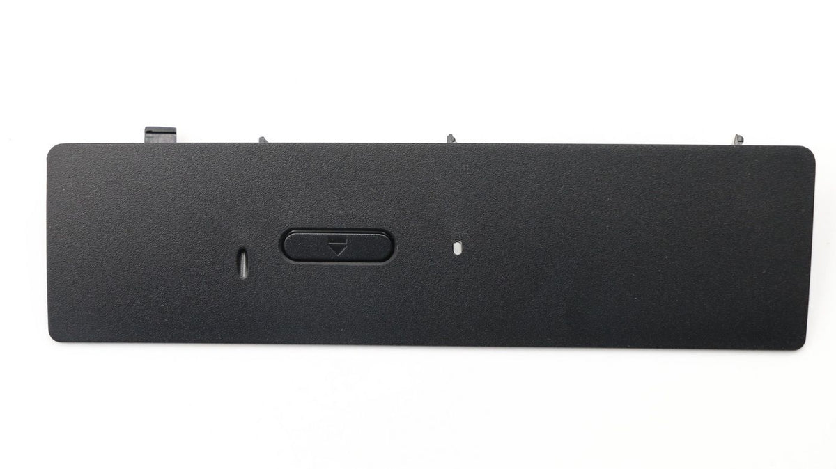 Lenovo ODD Cover – Ersatzteil FRU01MN236 – Schwarz