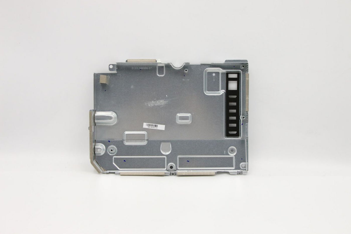 Lenovo FRU01MN244 Mainboard-Abschirmung für AMD-Mainboards – 18,2×25,2×2,0 cm, 0,25 kg – Japan