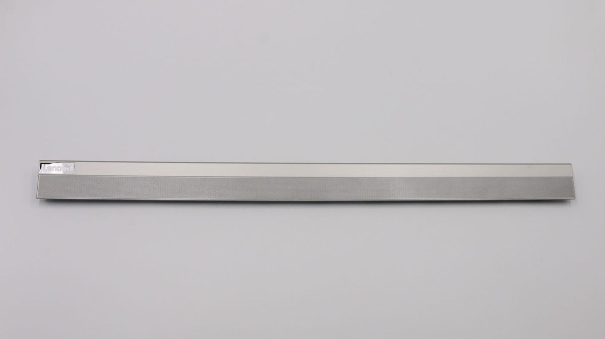 Lenovo C5 Tablet-Rahmen – Silber