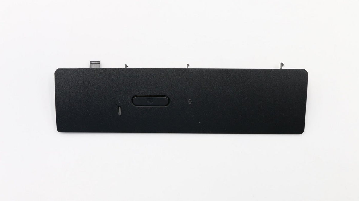 Lenovo Laufwerksblende (ODD) – FRU 01MN274 – Schwarz