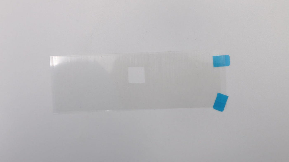 Lenovo Notebook-Kamera MYLAR (FRU01MN639) – 16,5×5,5×0,5 cm – 0,30 kg – Japan
