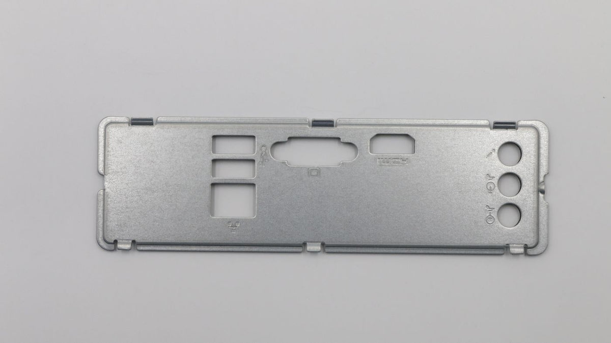 Lenovo EMV-Abschirmung FRU01MN670 – Ersatzteil, 16,2×5,0×0,5 cm