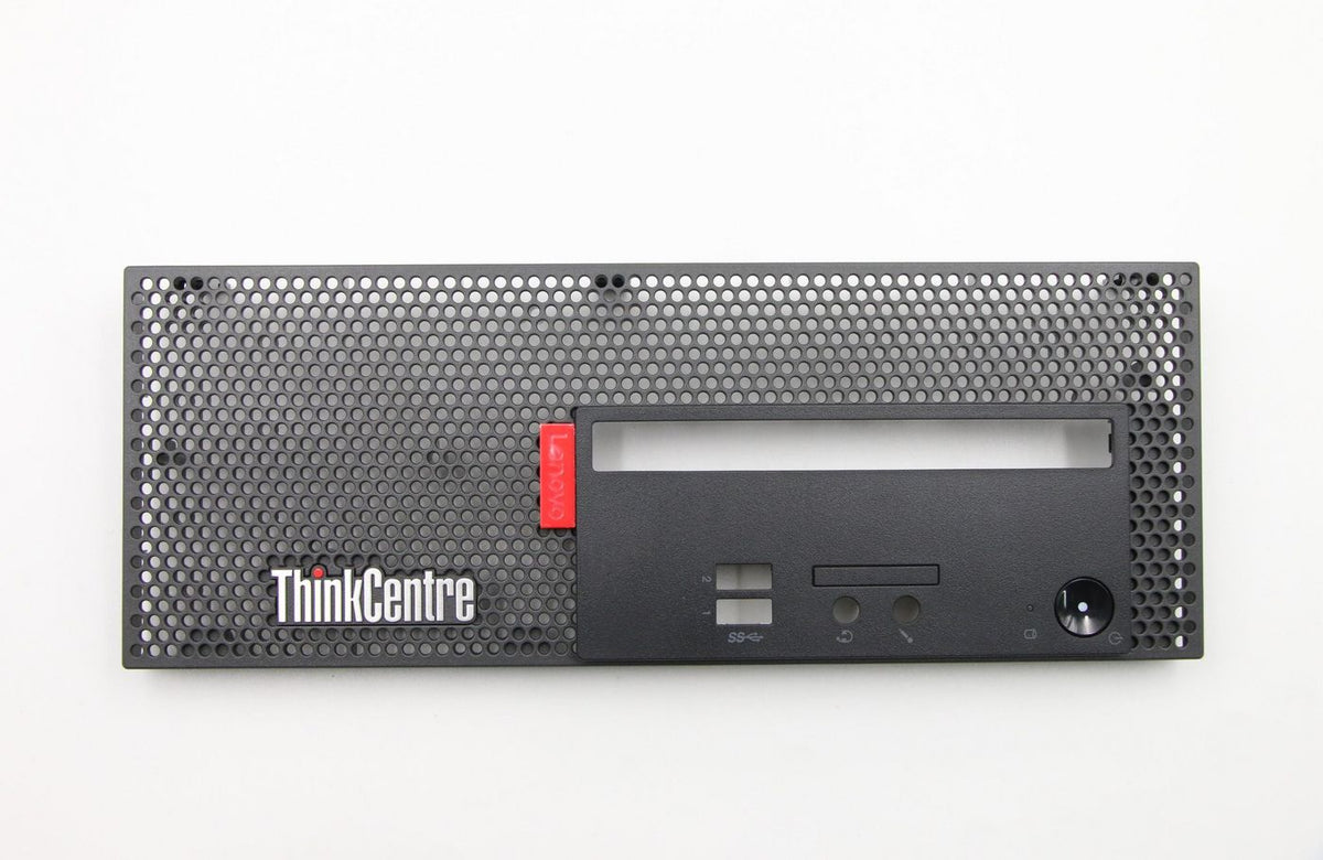 Lenovo Frontblende für ThinkCentre M710e – FRU01MN671