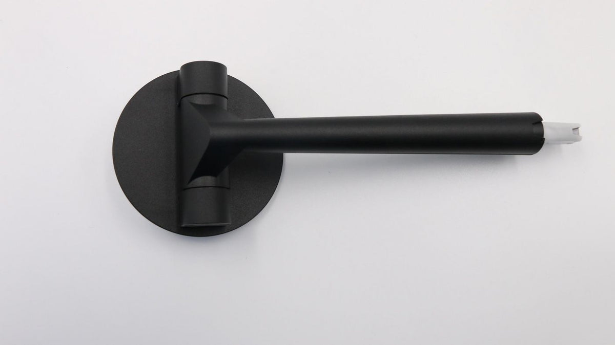 Lenovo FRU01MN712 – VESA-Adapterplatte – höhenverstellbar, neigbar – für AIO-PCs