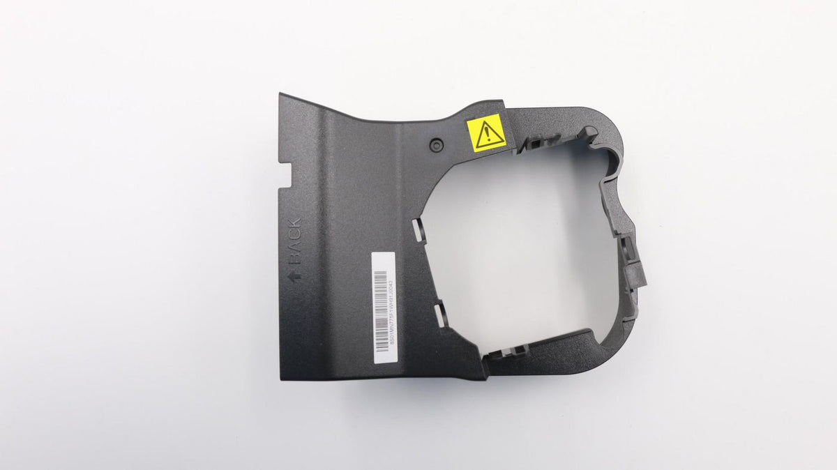 Lenovo 704AT Lüfterkanal (FRU 01MN775) – 11,2×15,0×7,5 cm – 70 g – Japan