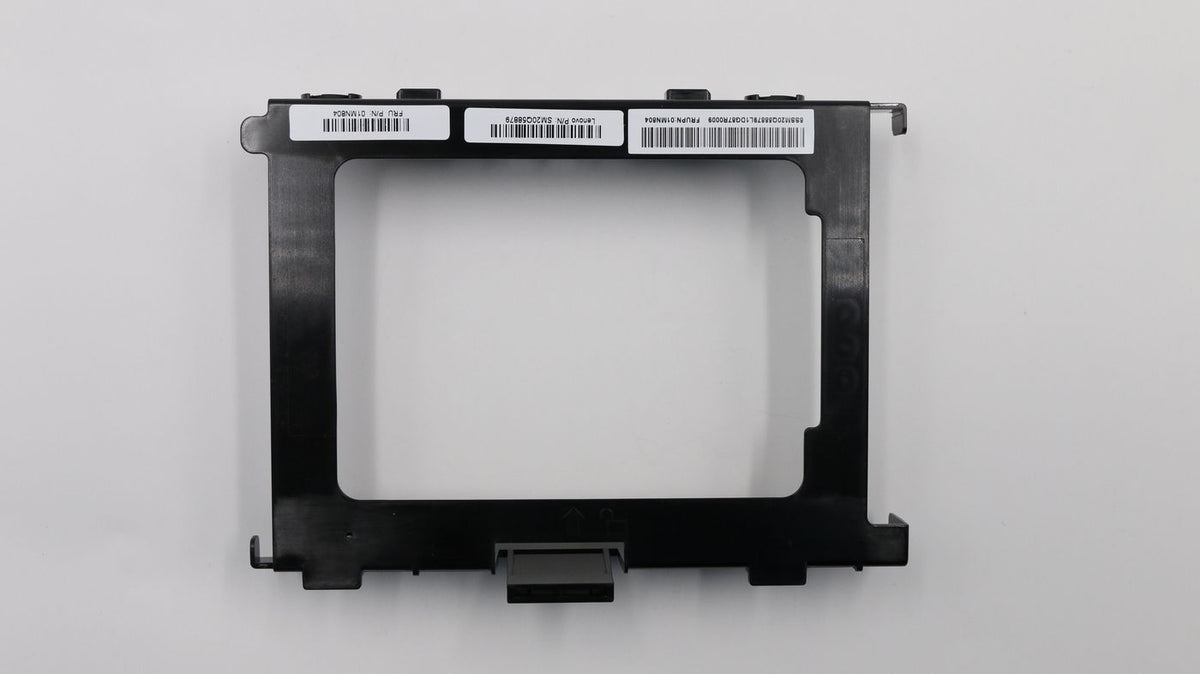 Lenovo 3,5" HDD-Einschub für ThinkPad – FRU01MN804
