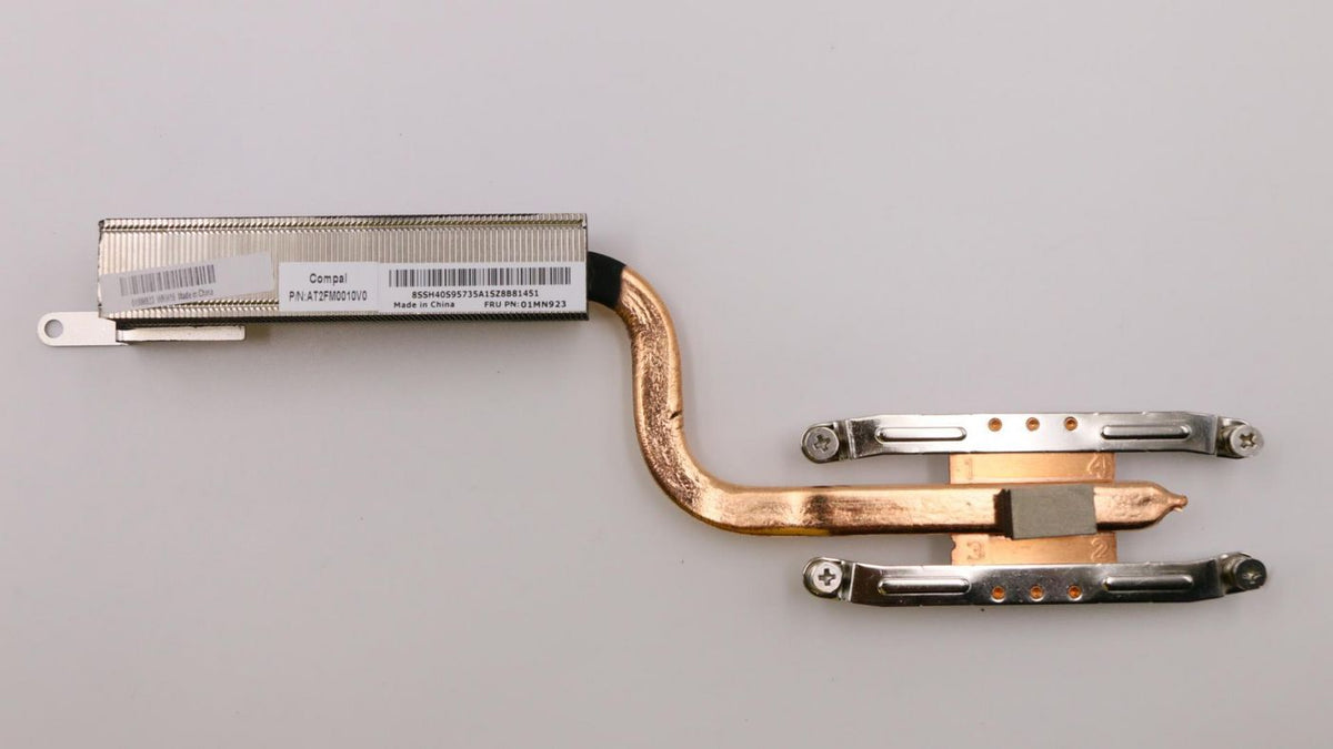 Lenovo FRU01MN923 – Montagehalterung