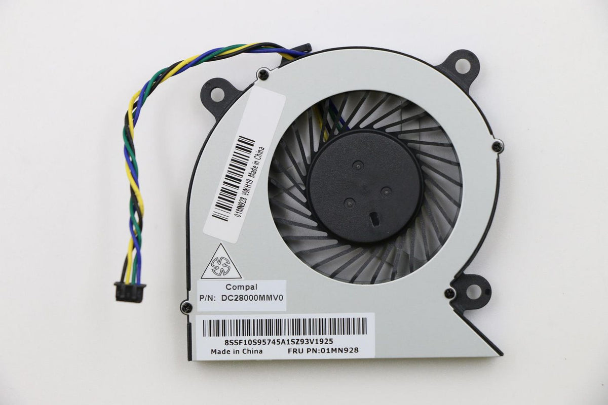 Lenovo Lüfter – FRU01MN928 – für Lenovo 7010