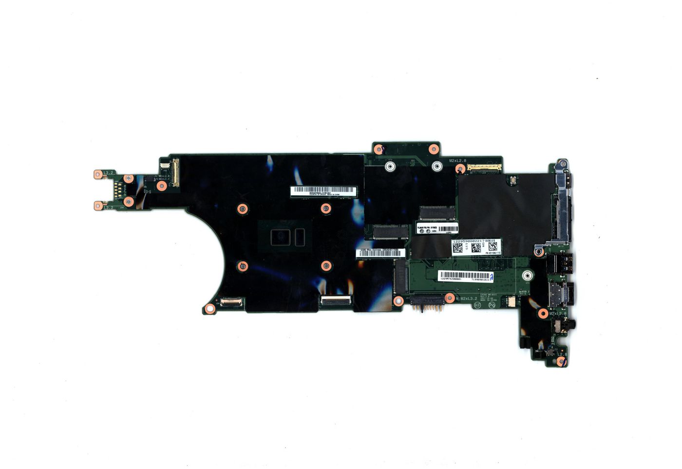 Lenovo Intel Core i5-7300U Prozessor – 7. Gen