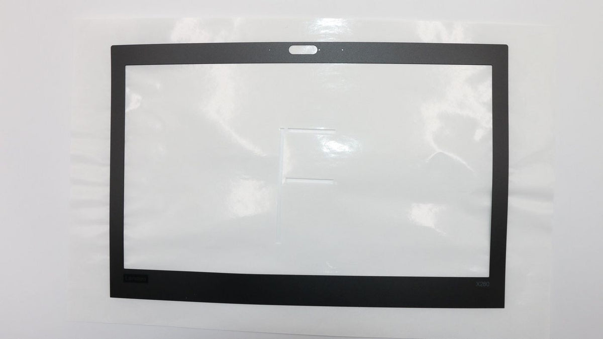 Lenovo Tablet-Rahmen – für ThinkPad X280 – Full HD, RGB