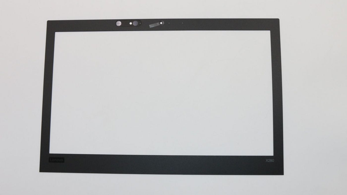 Lenovo LCD-Blende für ThinkPad X280 (FHD, IR) – FRU01YN084