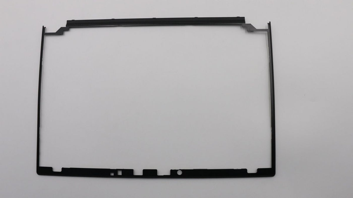 Lenovo Tablet-Rahmen – für ThinkPad T480s (Typ 20L7, 20L8) – Schwarz