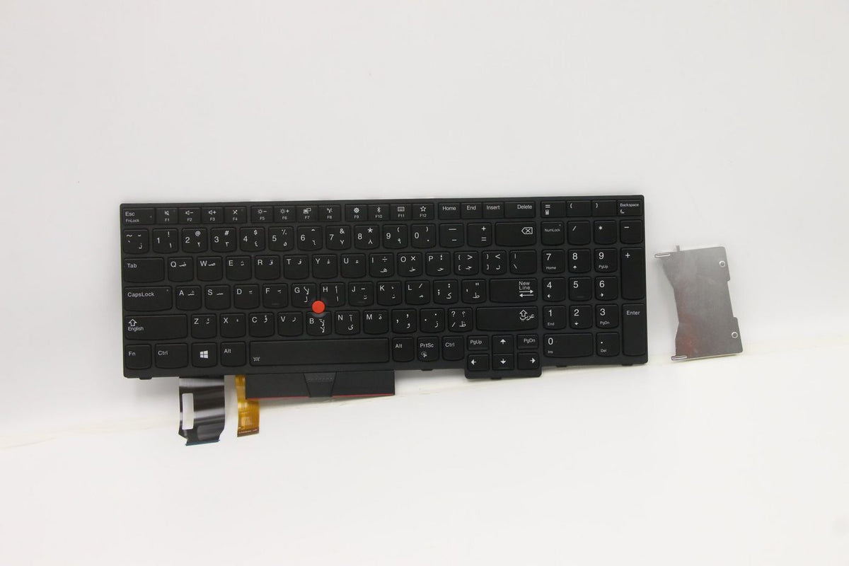 Lenovo Tastatur – kabelgebunden (USB)