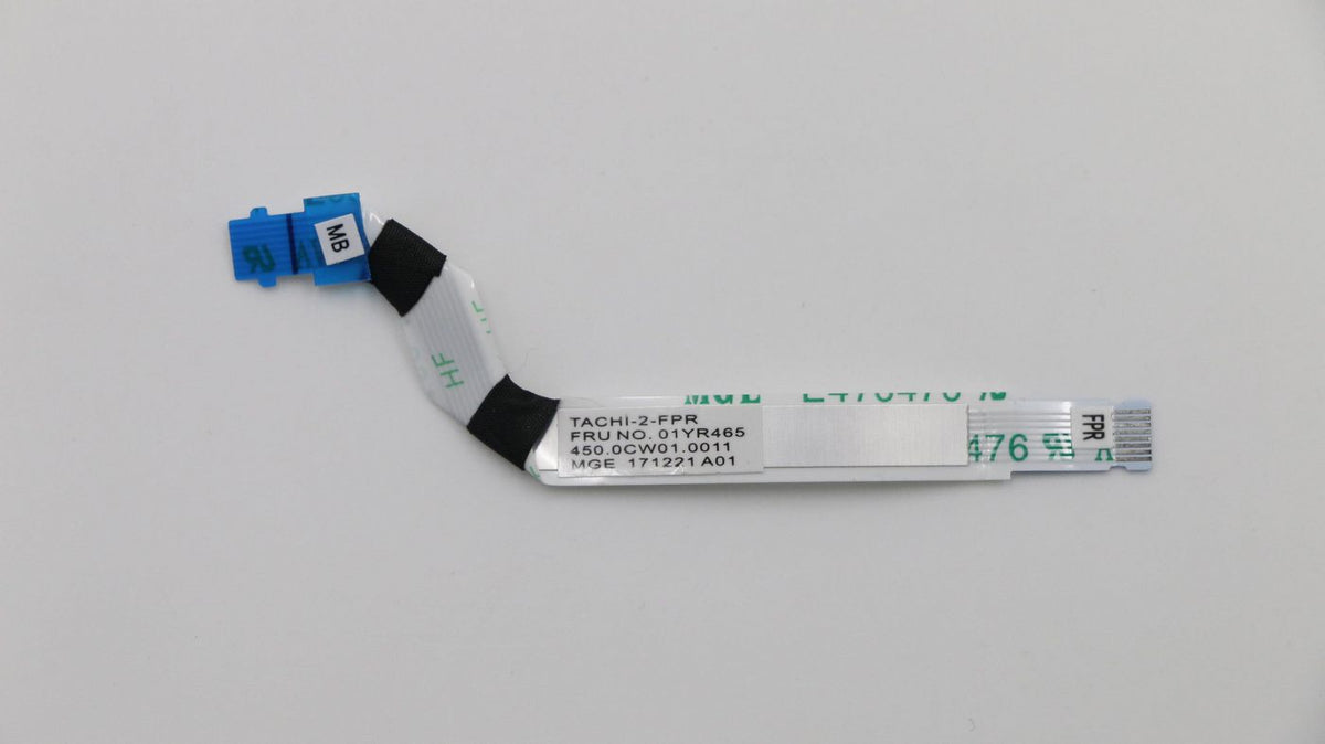 Lenovo Ersatzteil FRU01YR465 – 0,5×0,7×7,0 cm, 0,30 kg – Japan