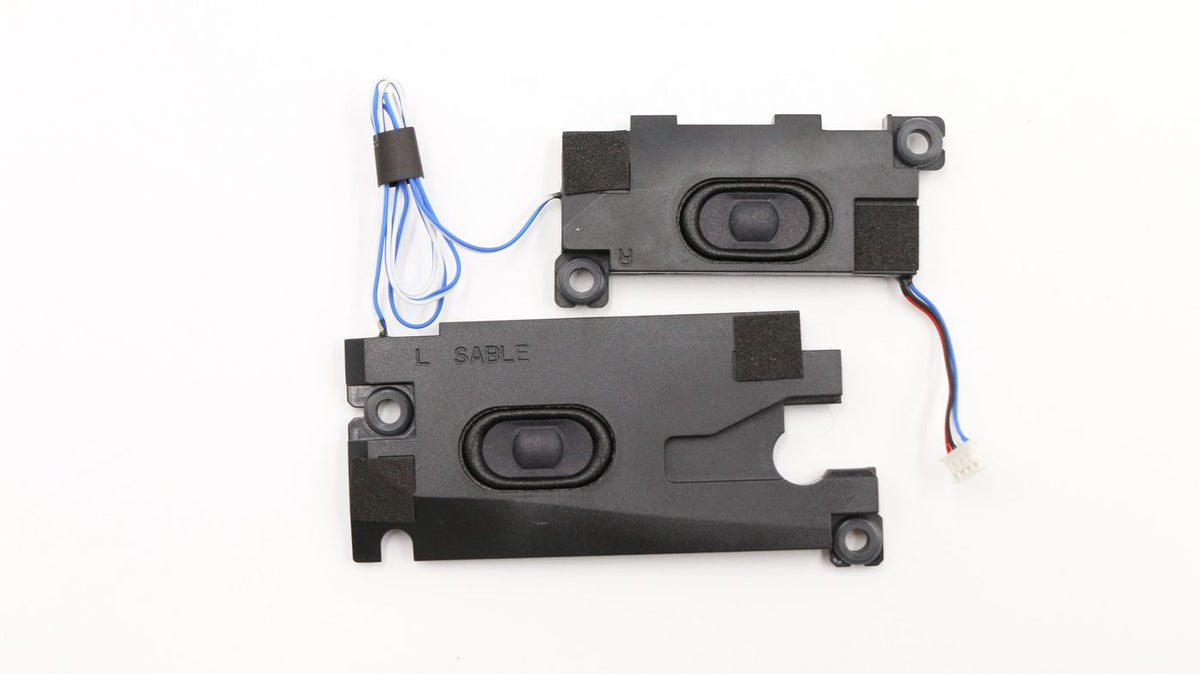 Lenovo Interner Lautsprecher für ThinkPad – 2 W, FRU01YR477