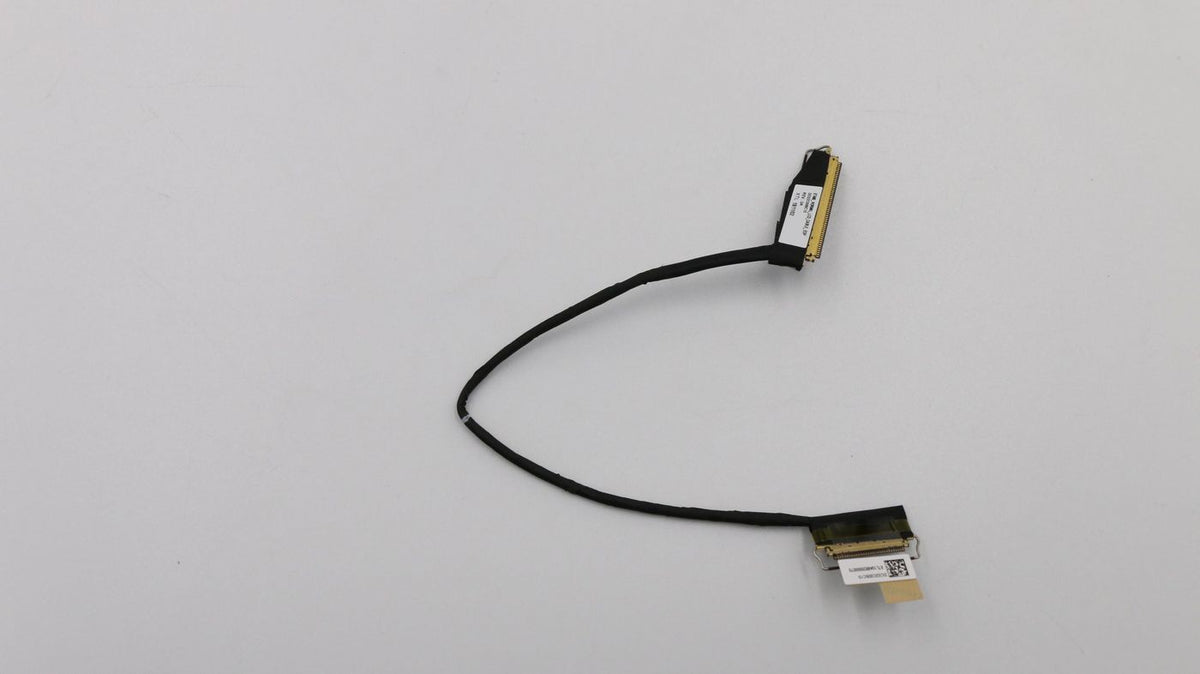 Lenovo LCD-eDP-Kabel 30-polig – für Lenovo ThinkPad T480 – FRU01YR501