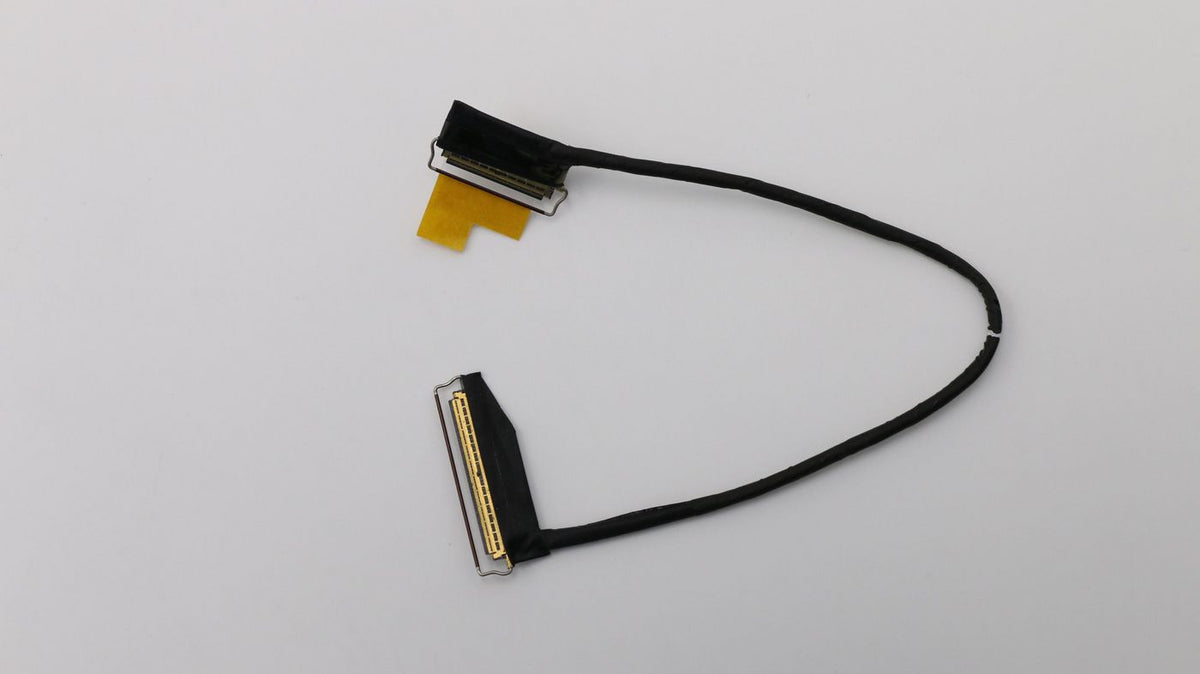 Lenovo FRU01YR502 Touch-LCD-Kabel – 19×3×0,5 cm, 0,30 kg – Hergestellt in Japan