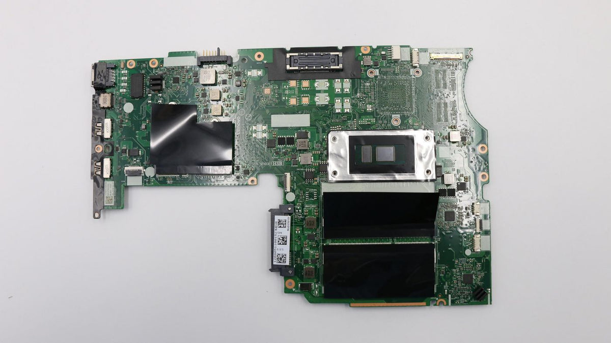 Lenovo Dock – FRU01YR751