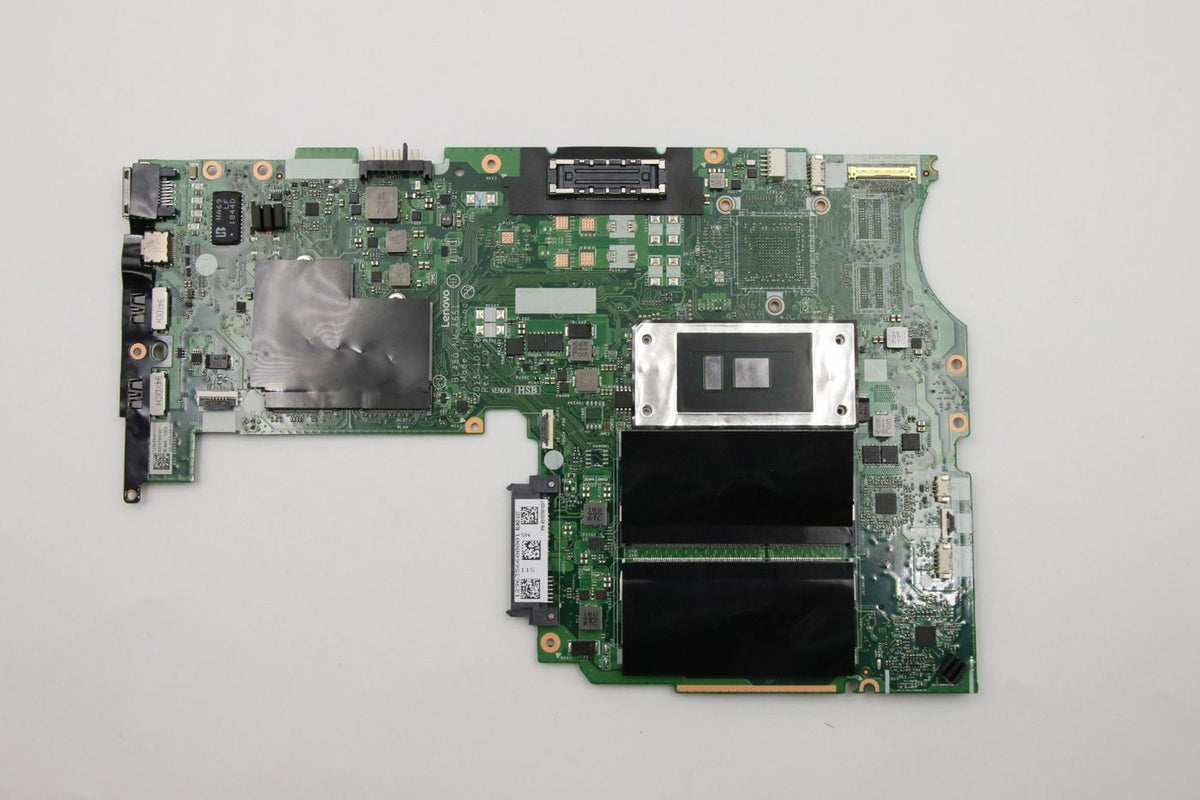 Lenovo Ersatzteil (FRU01YR776) – Herkunft China