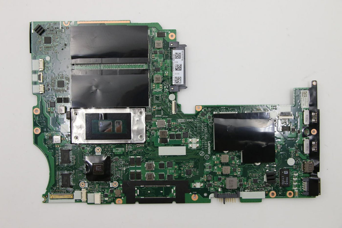 Lenovo Laptop-Ständer – für Lenovo Notebooks, TPM