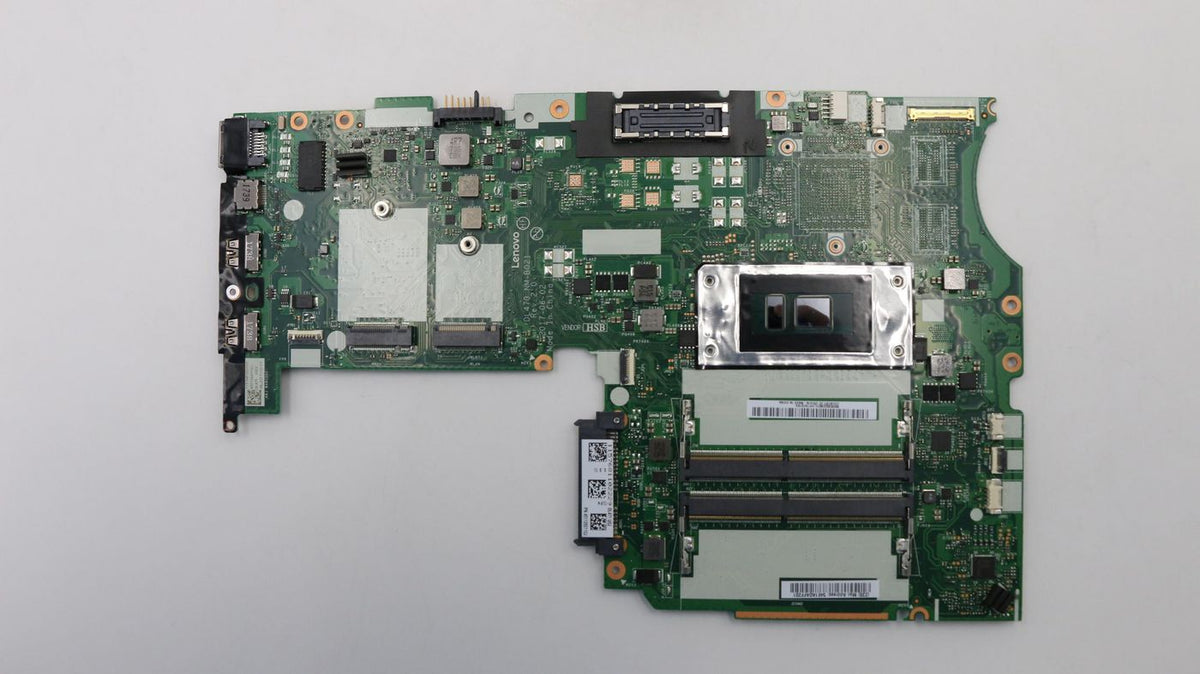 Lenovo Notebook-Akku – für Lenovo FRU01YR951 – 0,30 kg