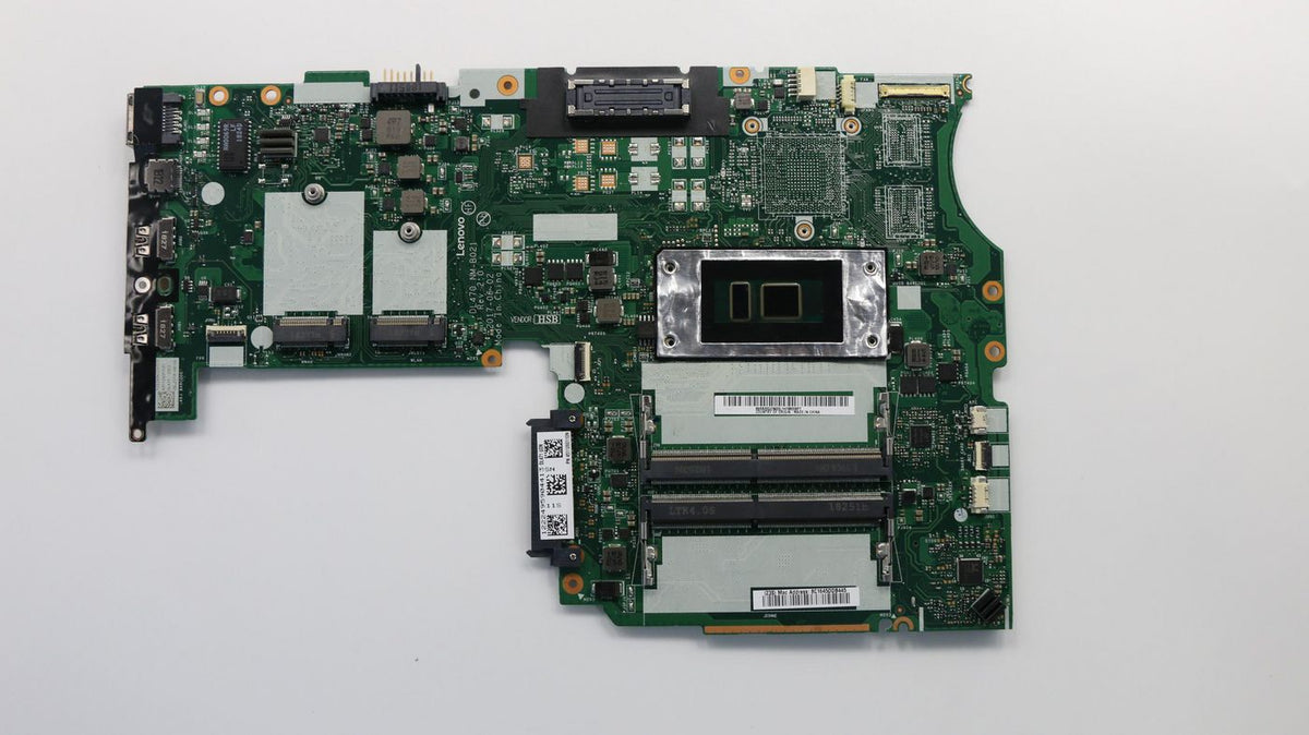 Lenovo Mainboard für Lenovo ThinkPad Yoga 260 – mit Intel Core i5‑6200U