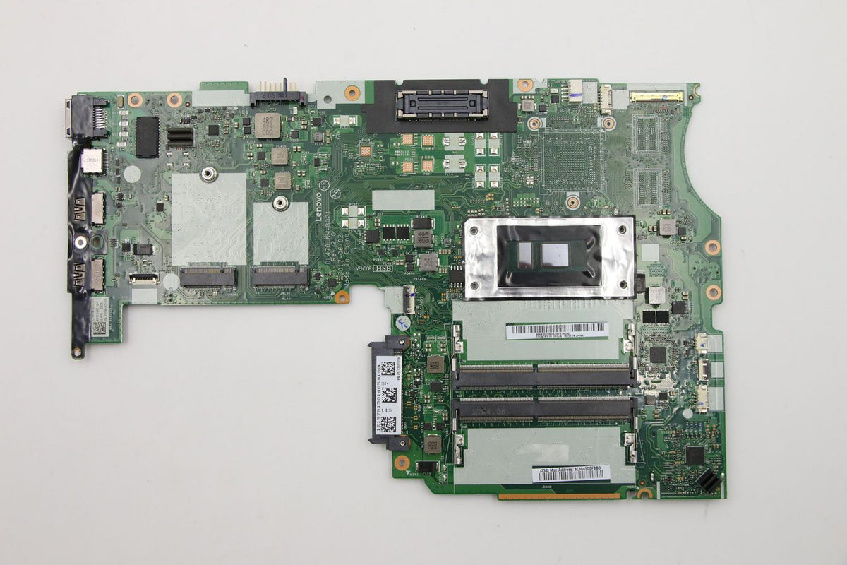 Lenovo Motherboard – für Intel Core i5-6200U