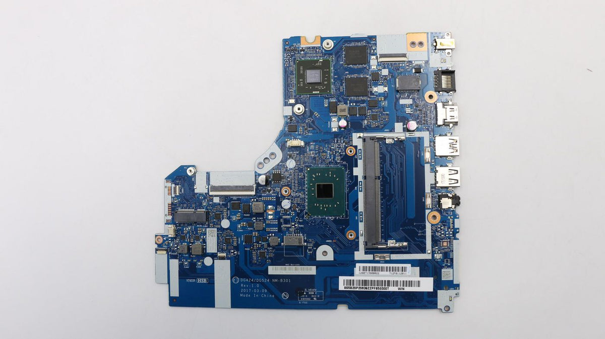 Lenovo FRU5B20P20639 – Mainboard