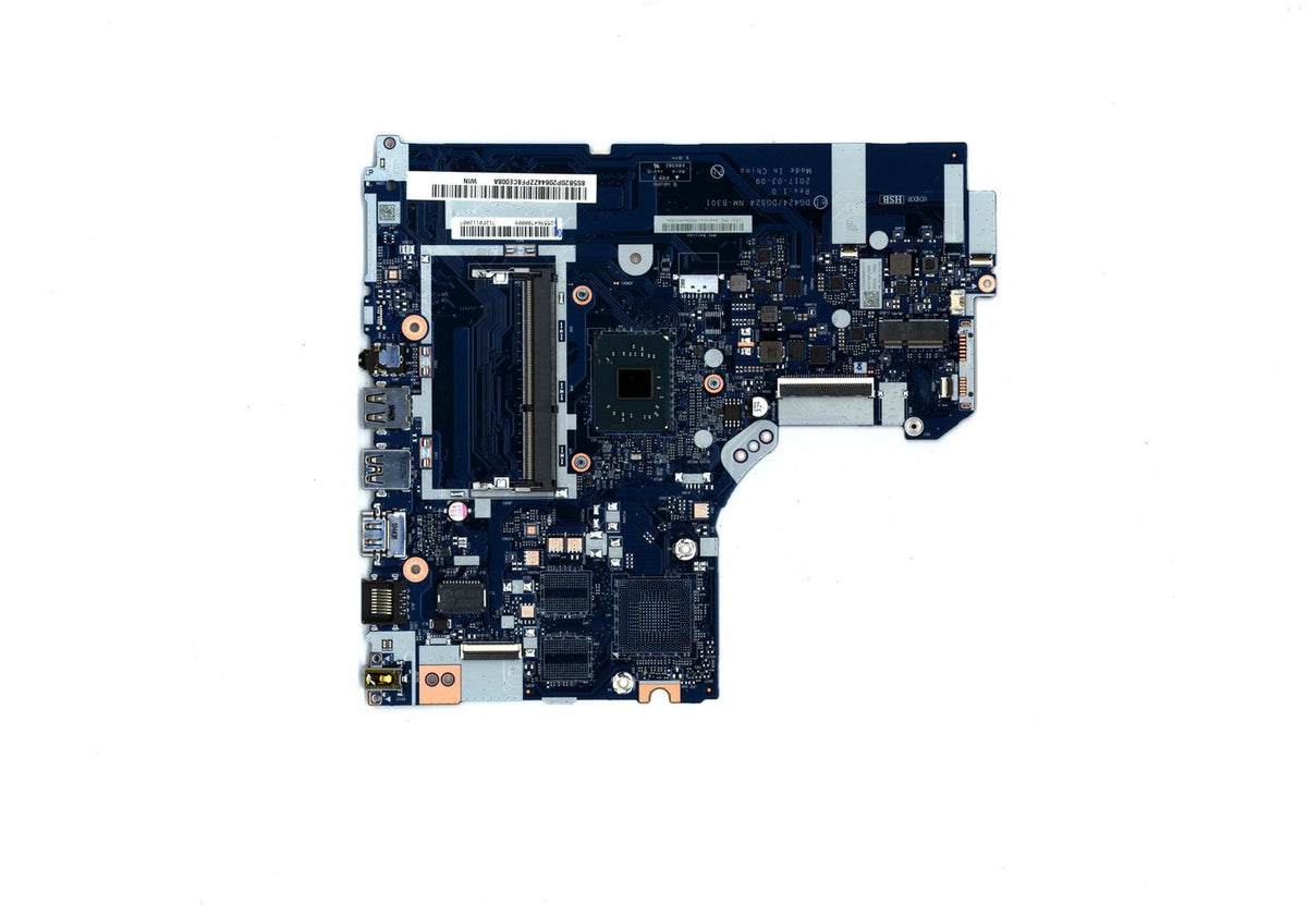 Lenovo N3350 UMA WIN Mainboard – für Lenovo Notebooks – FRU 5B20P20644 – 37,8×63,0×0,8 cm – Japan