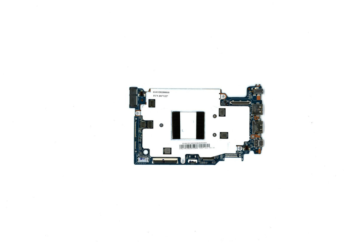 Lenovo FRU5B20P23850 – Mainboard – für Intel N3350