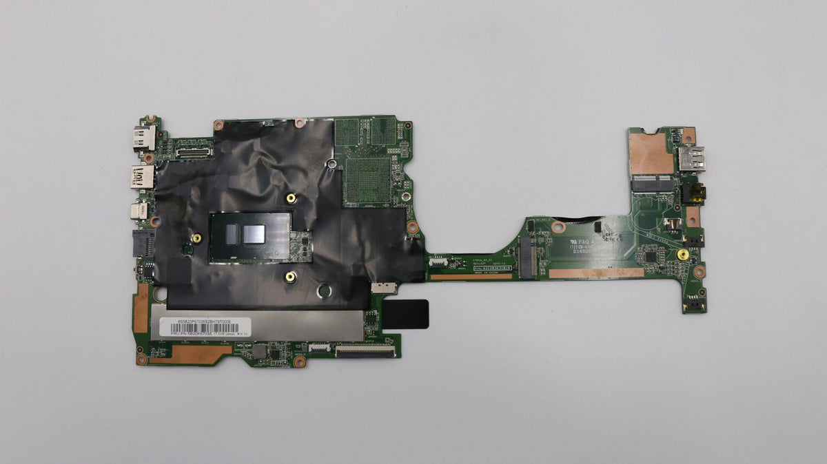 Lenovo FRU5B20P57035 – Mainboard – DDR4-2400, für Intel Core i3-7100