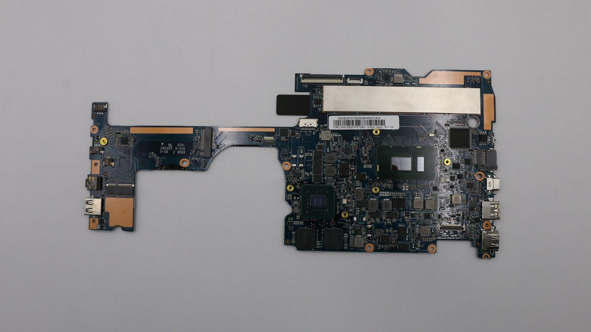 Lenovo Ersatzteil FRU 5B20P57060 – 0.20 kg – Japan