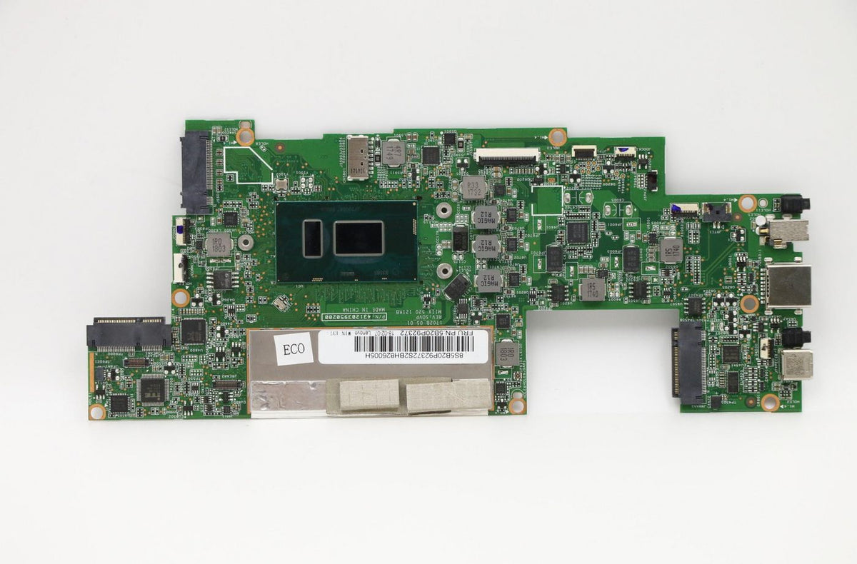 Lenovo Notebook-Akku – für FRU 5B20P92372