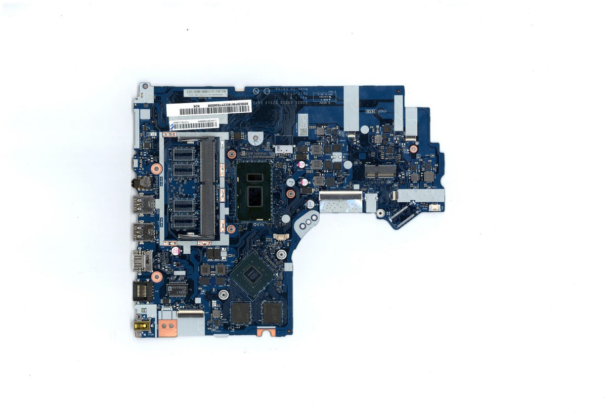 Lenovo Mainboard für ThinkPad T480 – FRU 5B20P99190