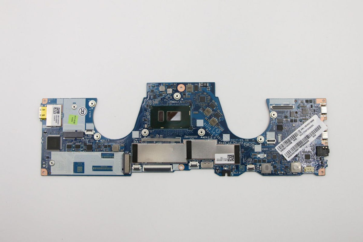 Lenovo Mainboard – FRU5B20Q10899 – Japan, 0,30 kg