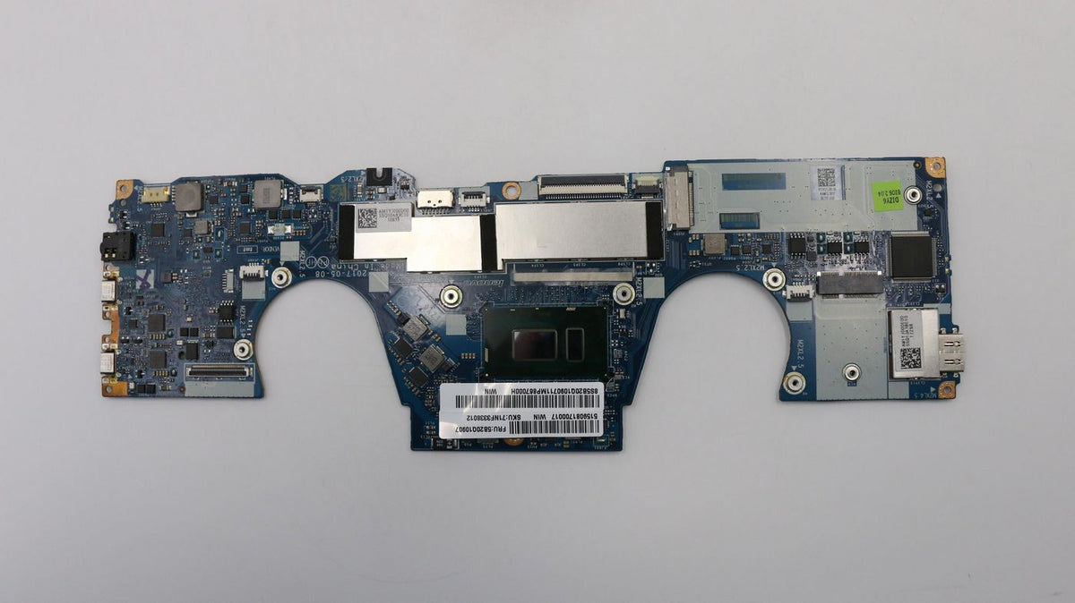 Lenovo i5-8250 UMA – Mainboard