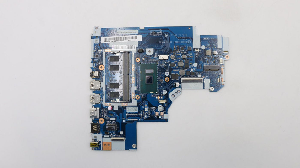 Lenovo Mainboard für Intel Core i3-7130U – DDR4, integrierte Grafik