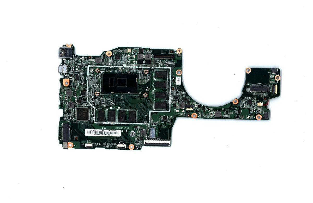 Lenovo Mainboard (FRU5B20Q12234) – Intel Core i5-7200U, 8 GB RAM – 0.20 kg – Japan