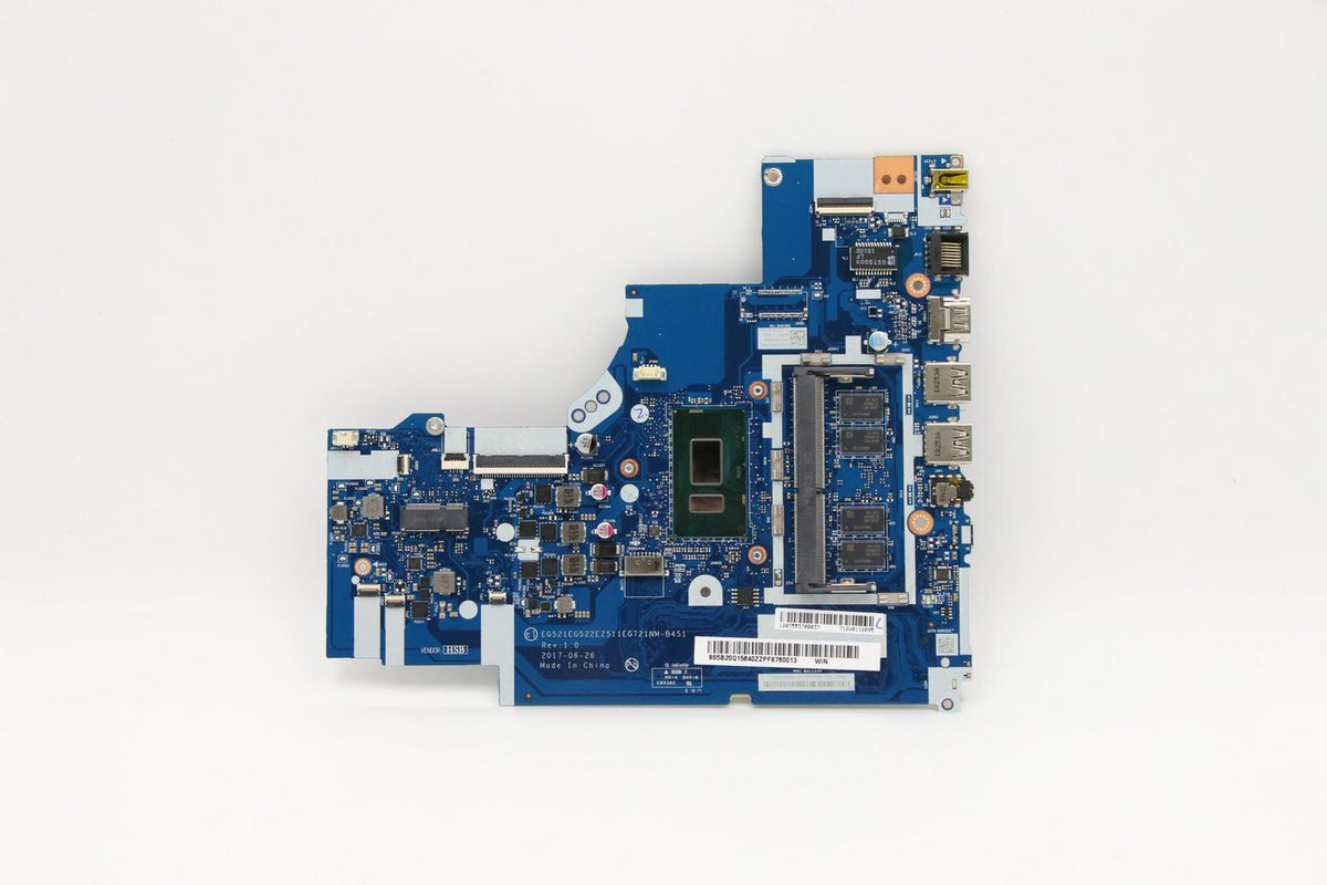 Lenovo Motherboard – FRU5B20Q15640