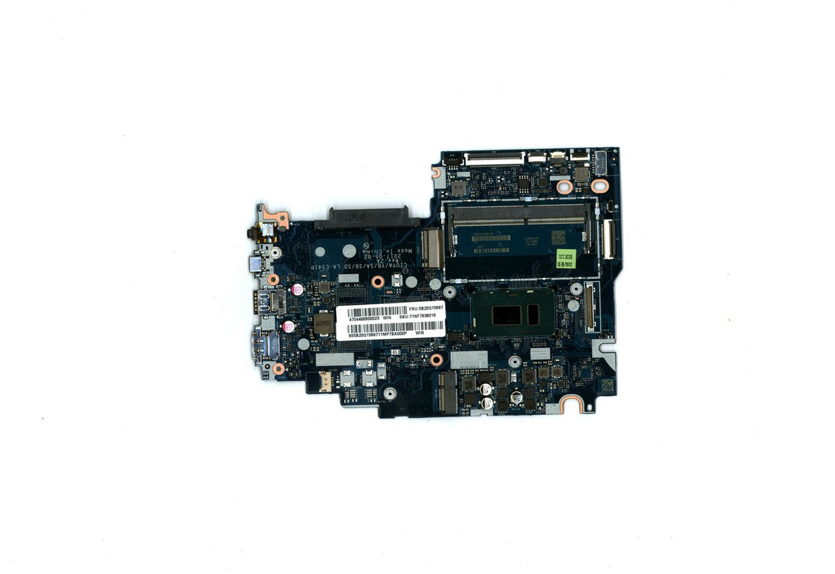 Lenovo Mainboard FRU5B20Q15697 – Japan