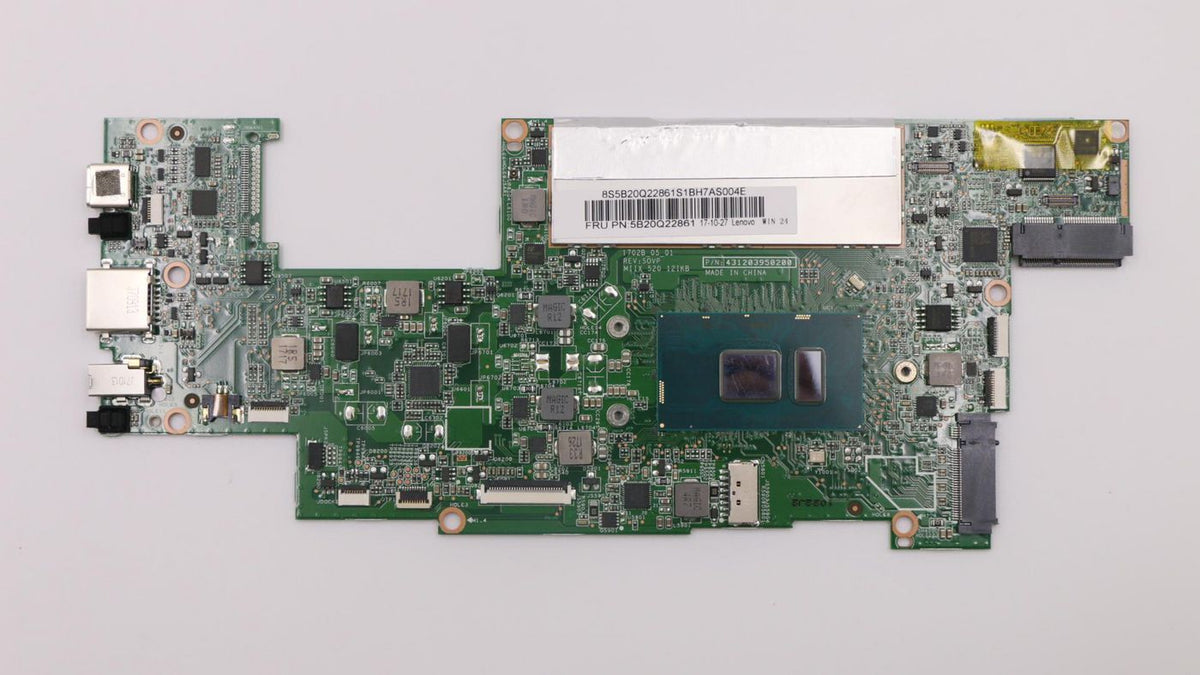 Lenovo ThinkPad E14 Gen 4 – 4 GB