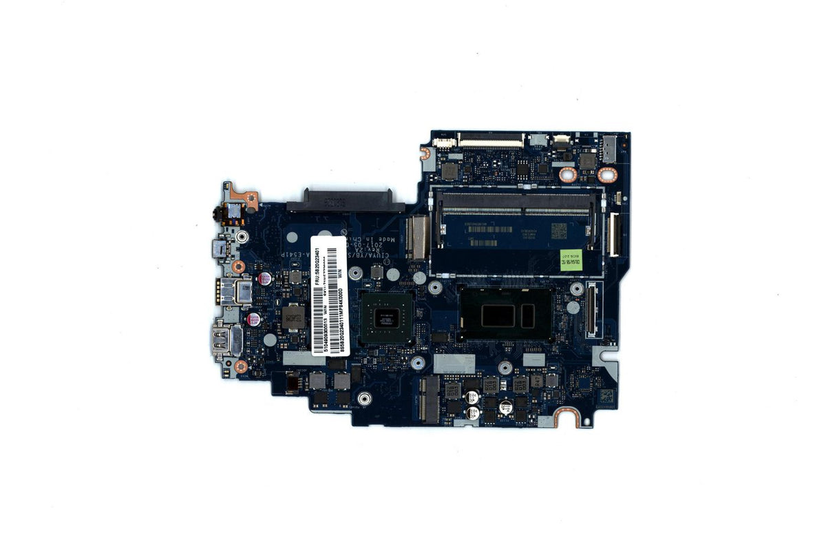 Lenovo FRU5B20Q23401 – Mainboard