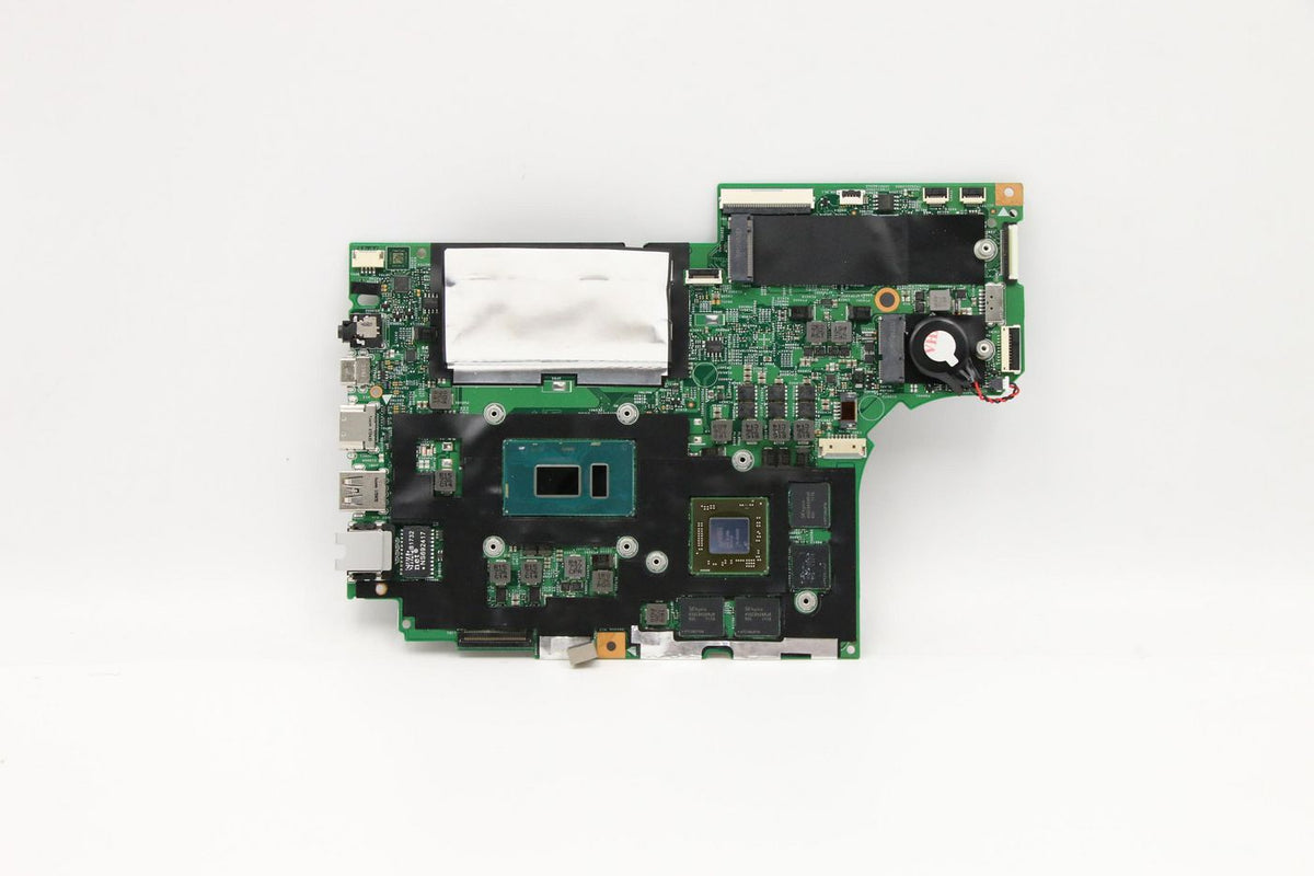 Lenovo MB W81C7 Mainboard – FRU5B20Q26405, 0.30 kg – China