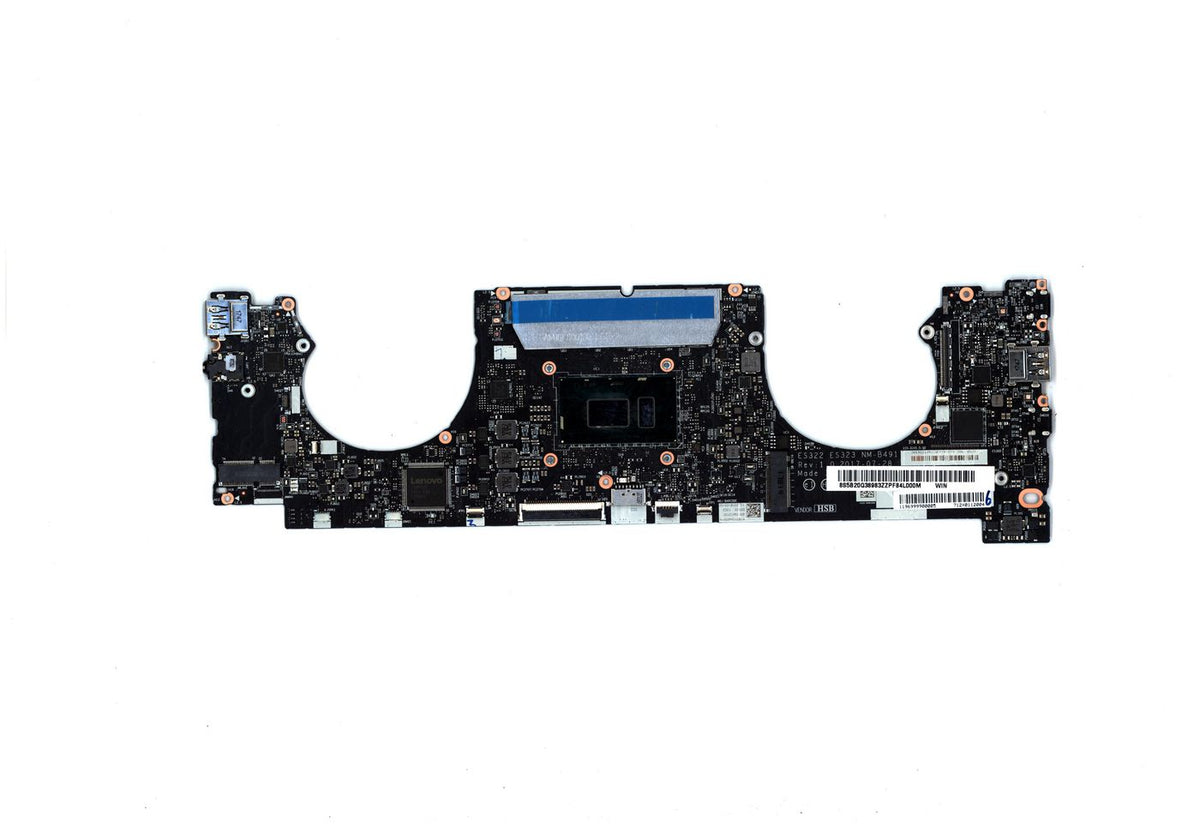 Lenovo Mainboard für IdeaPad 720S-13IKB – Intel Core i5-8250U – FRU5B20Q38983