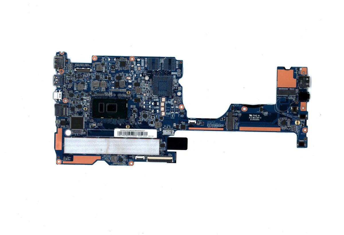 Lenovo 3N 81AK – Mainboard